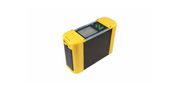 Portable Infrared Combustion Efficiency Analyzer