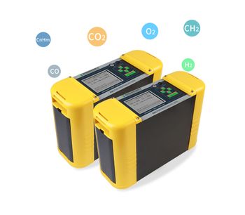 Portable Infrared Syngas Analyzer-2