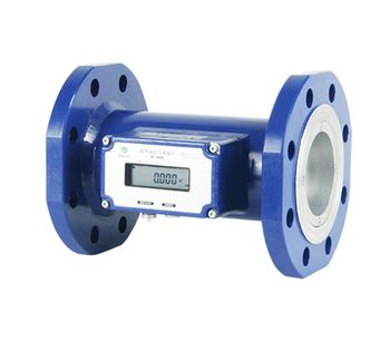 Ultrasonic Biogas Flowmeter-1