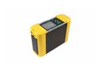Cubic-Ruiyi - Model Gasboard-3000P - Portable Flue Gas Analyzer