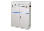 Cubic-Ruiyi - Model Gasboard-9070 - High Temperature UV Flue Gas Monitoring System