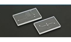 uFluidix - Microfluidic Device Materials