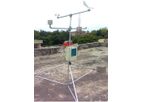 Kaizen - Model 61 - Automatic Weather Station