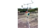 Automatic Weather Station