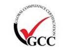 GCC - ISO 9001 Certification
