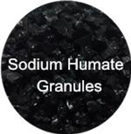 Sodium Humate-2
