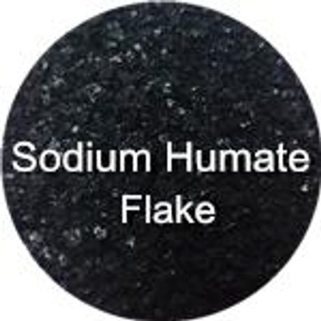 Sodium Humate-1