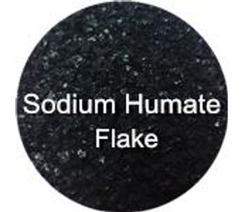 Sodium Humate-1