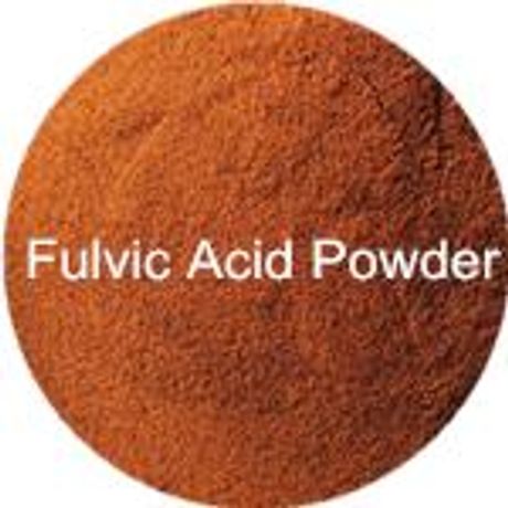 Soluble Fulvic Acid