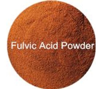 Soluble Fulvic Acid