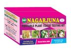 Nagarjuna - Portable Rapid Plant Tissue Testing Kits