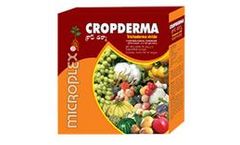CROPDERMA - Bio Fungicides