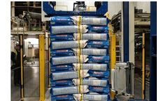 Palletizing Solutions for Pet Food and Animal Nutrition Industry