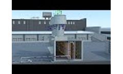 Twin City Fan - Energy Recovery Systems Video