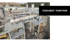 Flex-Heat™ - Heartland Concentrator