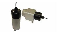Model GS-1 - Low Frequency Seismometer Sensor