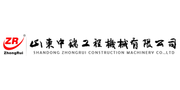Shandong Zhongrui Construction Machinery Co., Ltd.