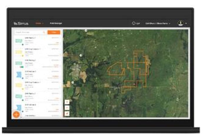 Proagrica - Agronomy Software