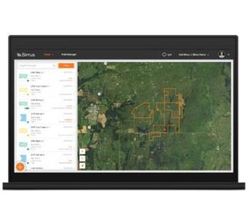 Proagrica - Agronomy Software