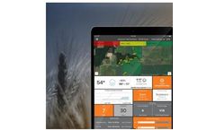 Sirrus - Precision Agriculture Mobile App
