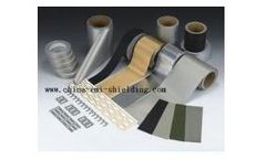 Cu+Ni Conductive Adhesive Tape