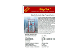 BILGETEK - 8 - Portable Filtration System- Brochure