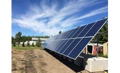Solar Energy Alberta Canada - Residential and Commercial Solar Power Program