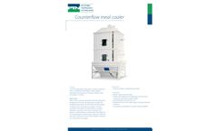 PTN - Counterflow Meal Cooler - Brochure