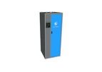 ECOVISION - Model ES- 250 - Greywater Recycling System