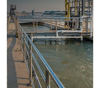 Analytical Instruments for Wastewater Analysis - Water and Wastewater