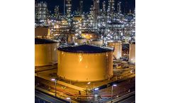 Analytical instruments for analyzing petrochemicals