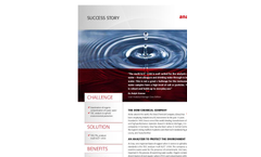 Success Story Dow Chemical Company multi N/C® 3100