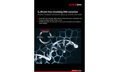 Easyfficient Free-Circulating DNA Extraction - Brochure