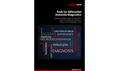 Tools for Differential Dementia Diagnostics - Manual