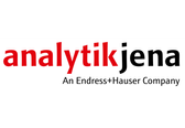 Analytik Jena  - an  EndressHauser Company