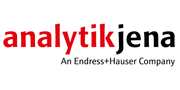 Analytik Jena  - an  EndressHauser Company