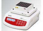 Biometra - Model TSC ThermoShaker - Compact Benchtop Thermomixer with Cooling Feature