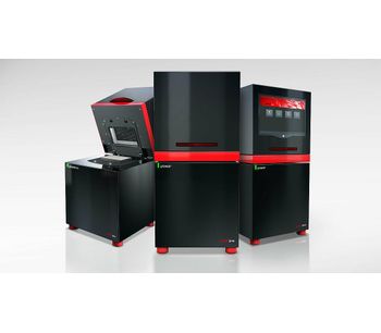 Analytik Jena - Model qTOWER³ - Thermal Cyclers for Real-Time PCR