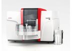 novAA - Model 800 F - Atomic Absorption Spectrometer for Routine Analysis