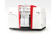 novAA - Model 800 D - Atomic Absorption Spectrometer for Routine Analysis