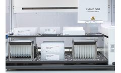 CyBio - Model FeliX - Automated Nucleic Acid Extraction