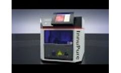 InnuPure C16 - Magnetic Particle Based Extraction System (English Version) - Analytik Jena AG Video
