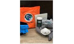 EcoBioClean - Spill Kits