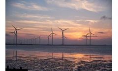 Using Thermal Insulation in Offshore Wind Farms