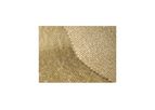 Armatex - Vermiculite Coated Fabrics and Textiles
