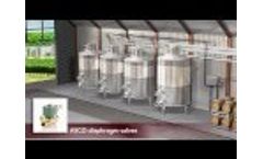 ASCO Numatics Fluid Automation Solutions for Winemaking Video