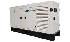 JS Power - Bio-Diesel Generators