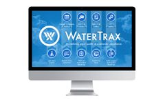 WaterTrax - Compliance & Electronic Reporting Tools