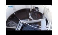Aquatec VFL Wastewater Treatment Plants Function Video