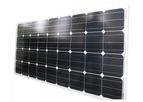Model 180W - Mono-Crystalline Solar Panel